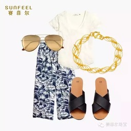 匠心璀璨，深圳賽菲爾珠寶首飾引領(lǐng)工藝新潮流